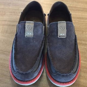 Ariat Cruisers - Boys Size 1.5